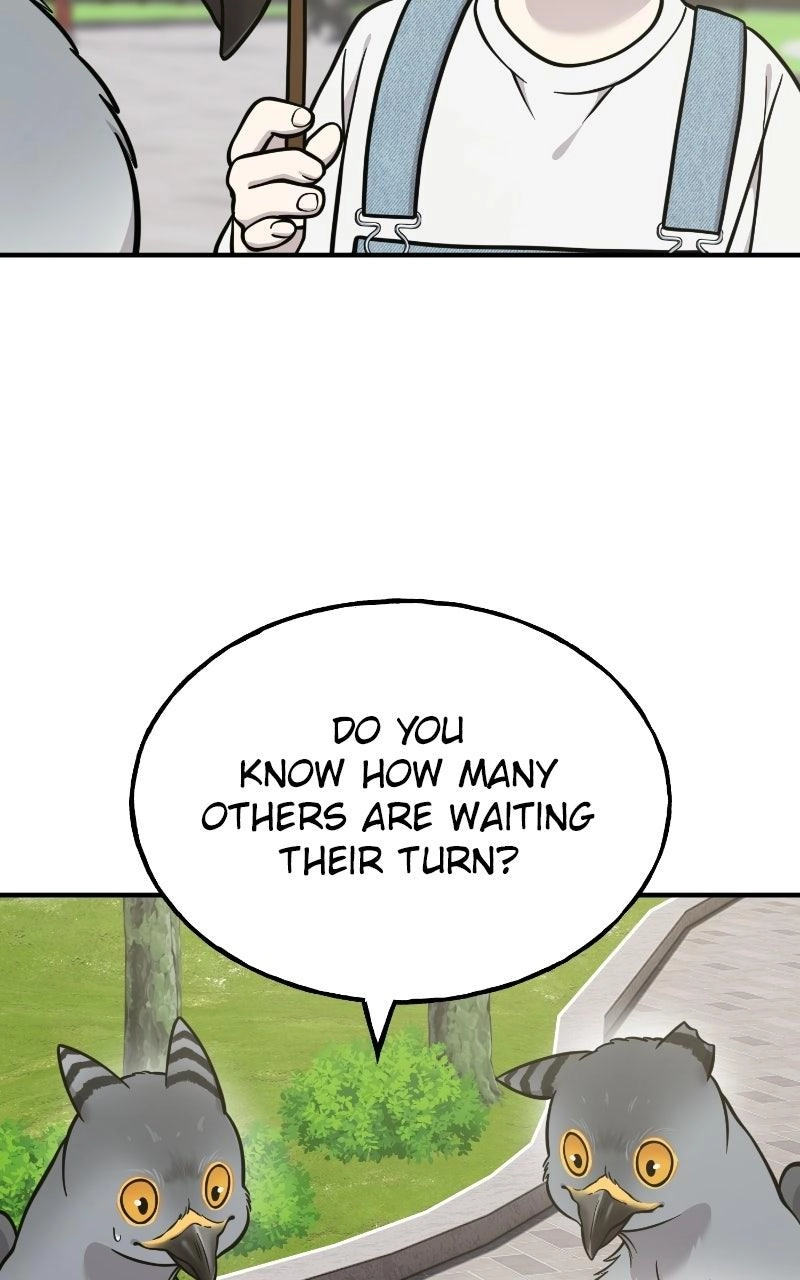 Hello, Fluffy Griffin! Chapter 52 page 73 - 