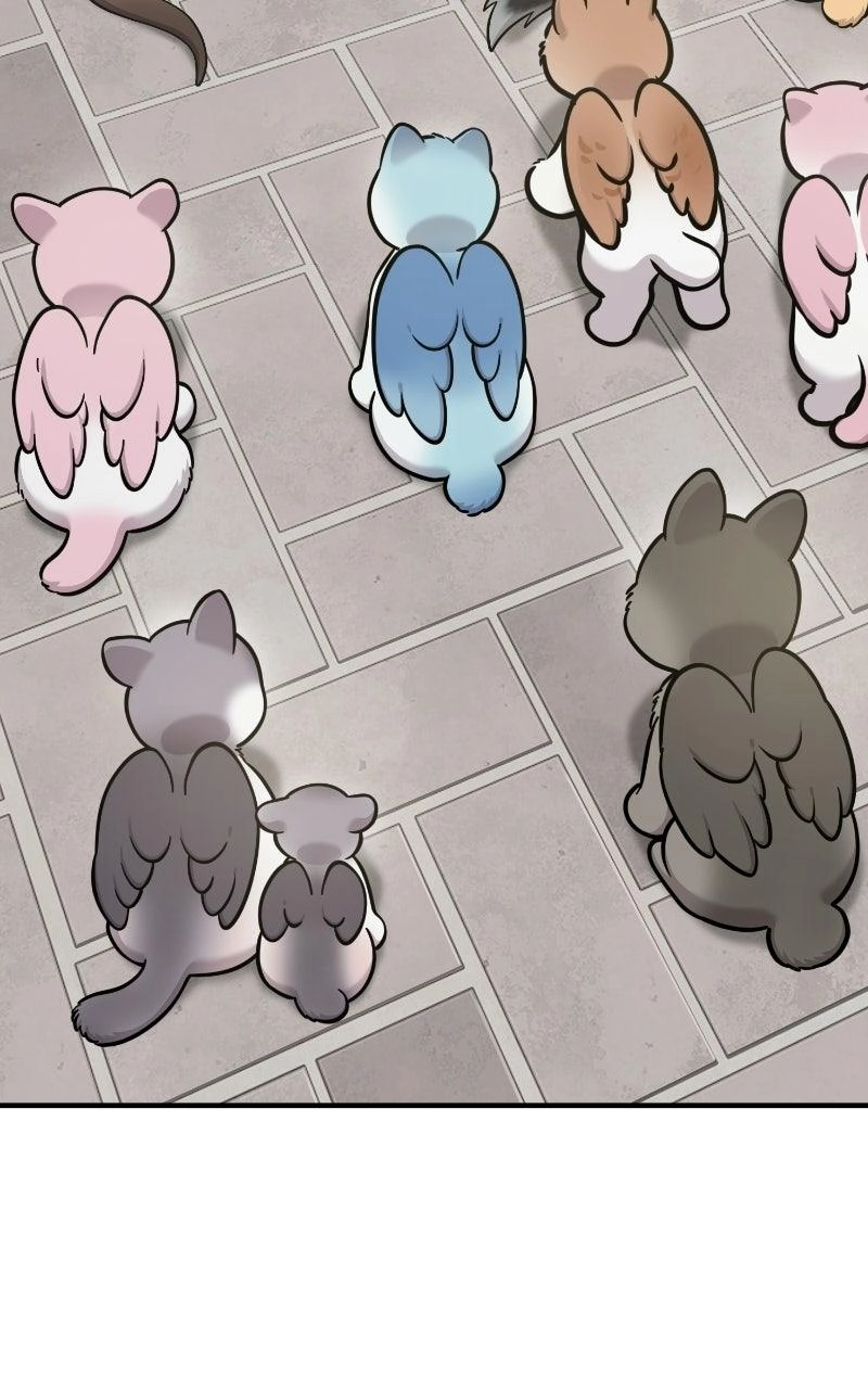 Hello, Fluffy Griffin! Chapter 52 page 75 - 