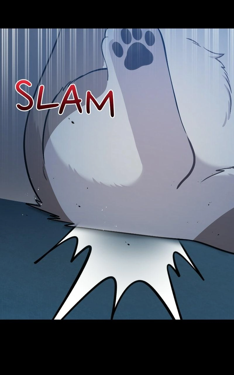 Hello, Fluffy Griffin! Chapter 52 page 79 - 