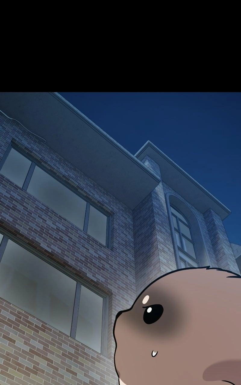 Hello, Fluffy Griffin! Chapter 52 page 82 - 