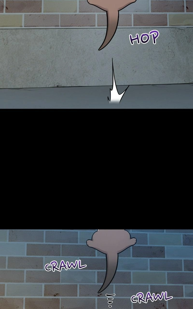 Hello, Fluffy Griffin! Chapter 52 page 84 - 