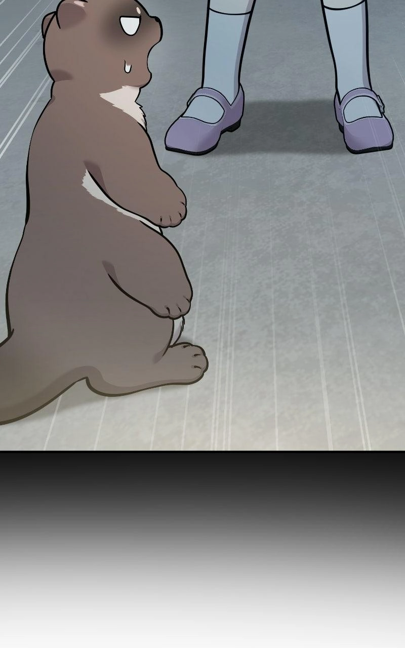 Hello, Fluffy Griffin! Chapter 52 page 91 - 