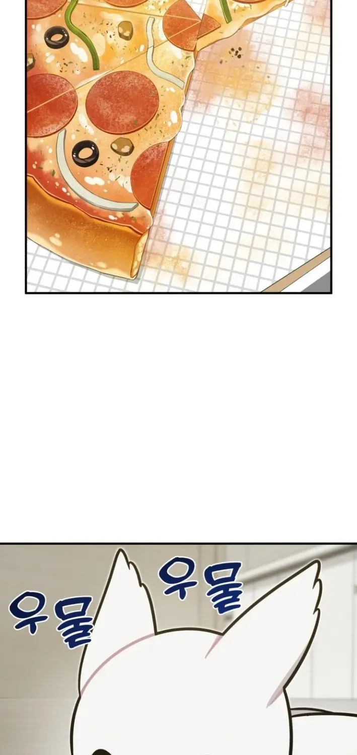 Hello, Fluffy Griffin! Chapter 8 page 53 - 