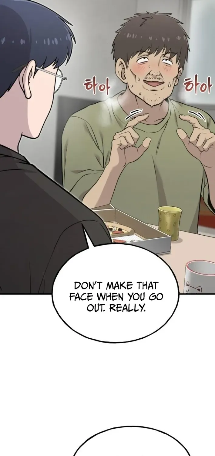 Hello, Fluffy Griffin! Chapter 8 page 62 - 