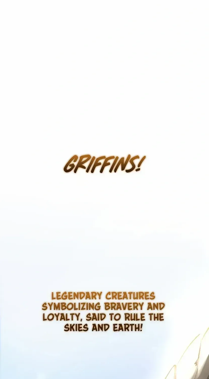 Hello, Griffin the Fluffy Bird! Chapter 1.3 page 23 - 