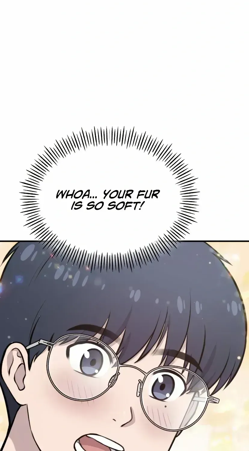 Hello, Griffin the Fluffy Bird! Chapter 1.3 page 44 - 