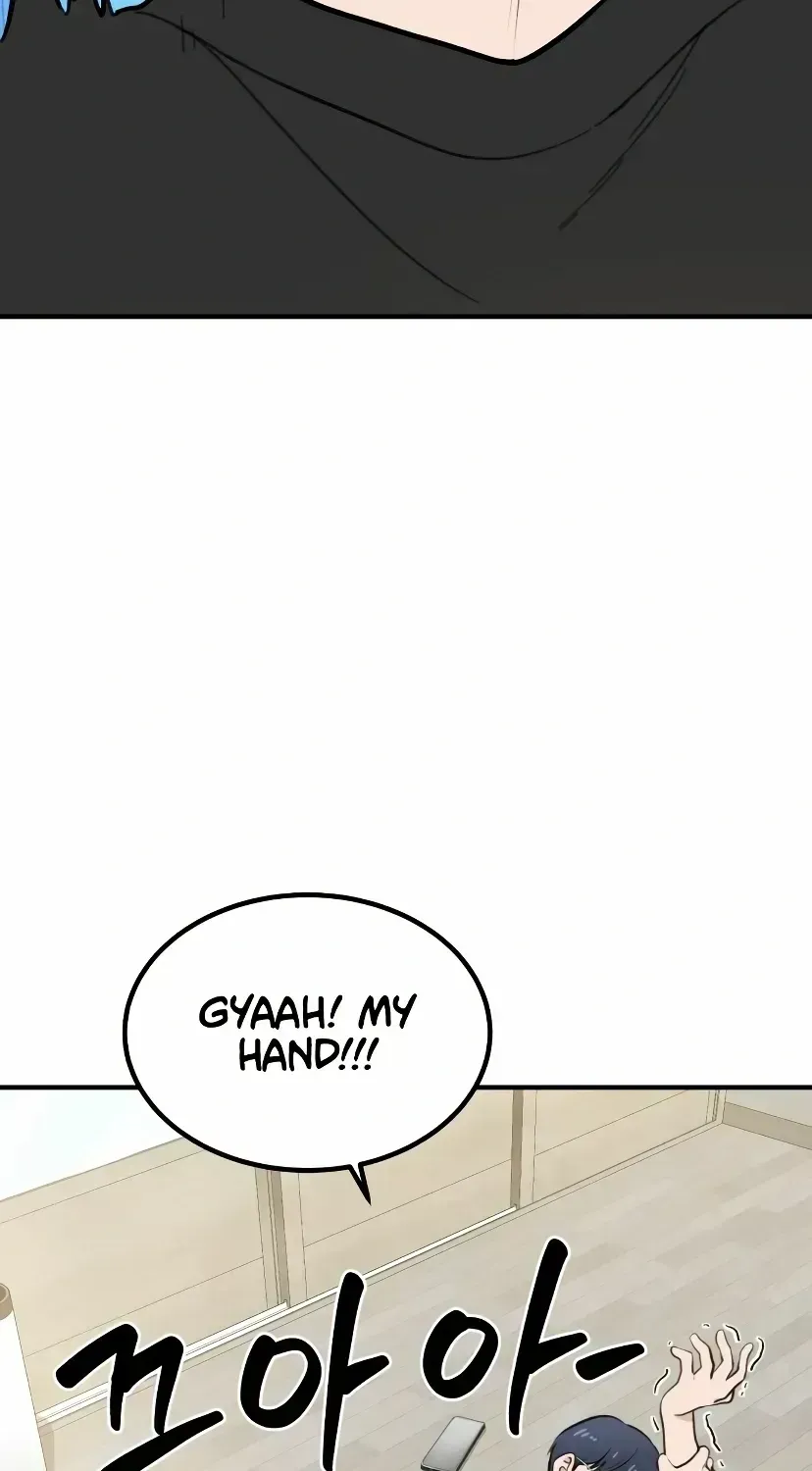 Hello, Griffin the Fluffy Bird! Chapter 1.3 page 50 - 