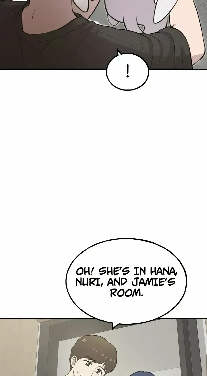 Hello, Griffin the Fluffy Bird! Chapter 1.3 page 66 - 