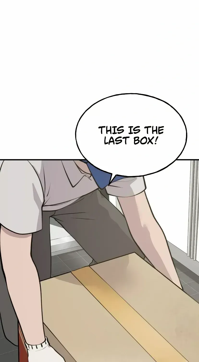 Hello, Griffin the Fluffy Bird! Chapter 1.4 page 2 - 