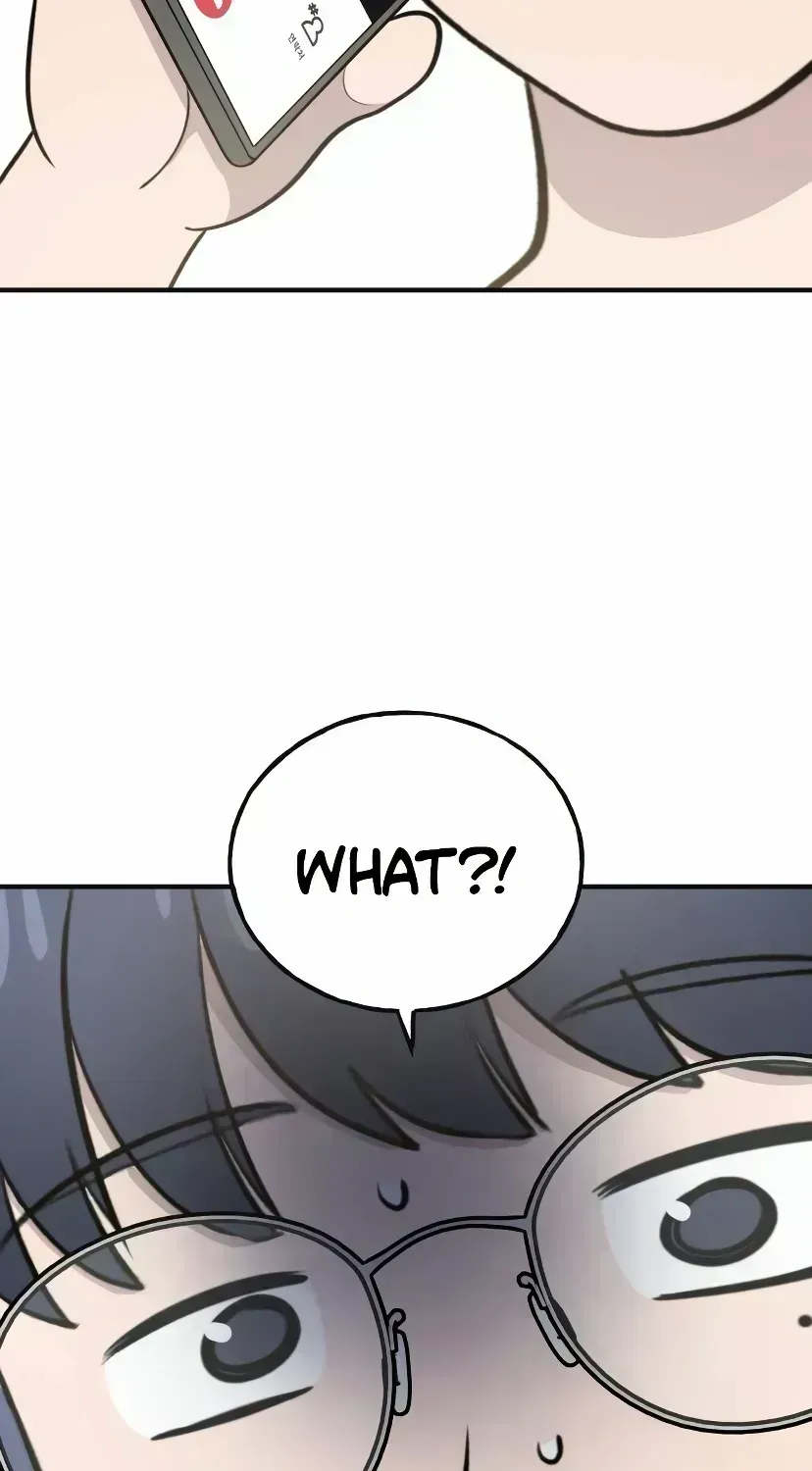 Hello, Griffin the Fluffy Bird! Chapter 1.4 page 96 - 