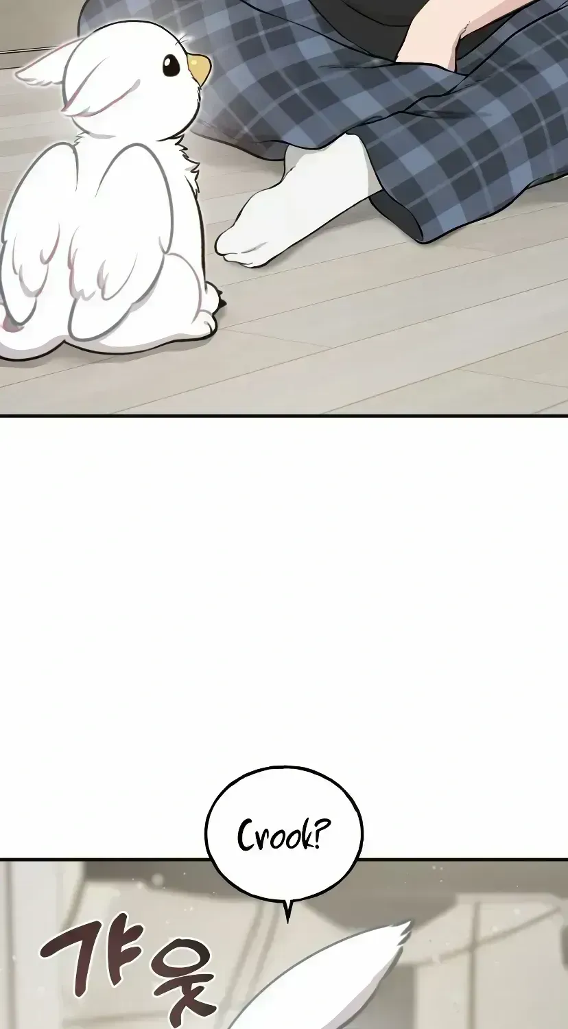 Hello, Griffin the Fluffy Bird! Chapter 1.5 page 103 - 