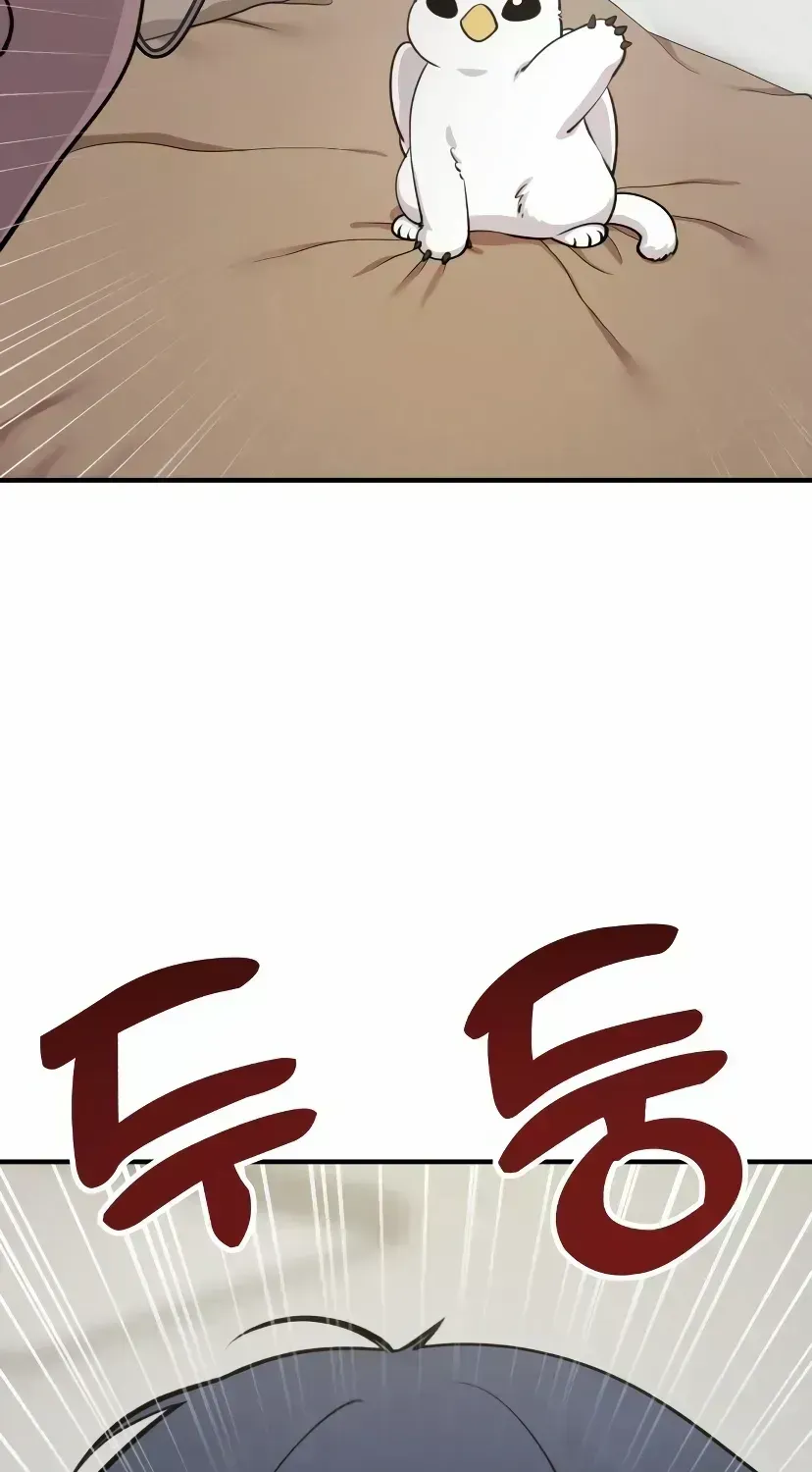 Hello, Griffin the Fluffy Bird! Chapter 1.5 page 15 - 