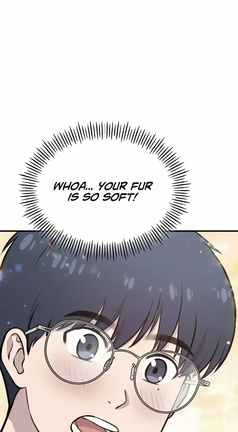 Hello, Griffin the Fluffy Bird! Chapter 1.5 page 44 - 