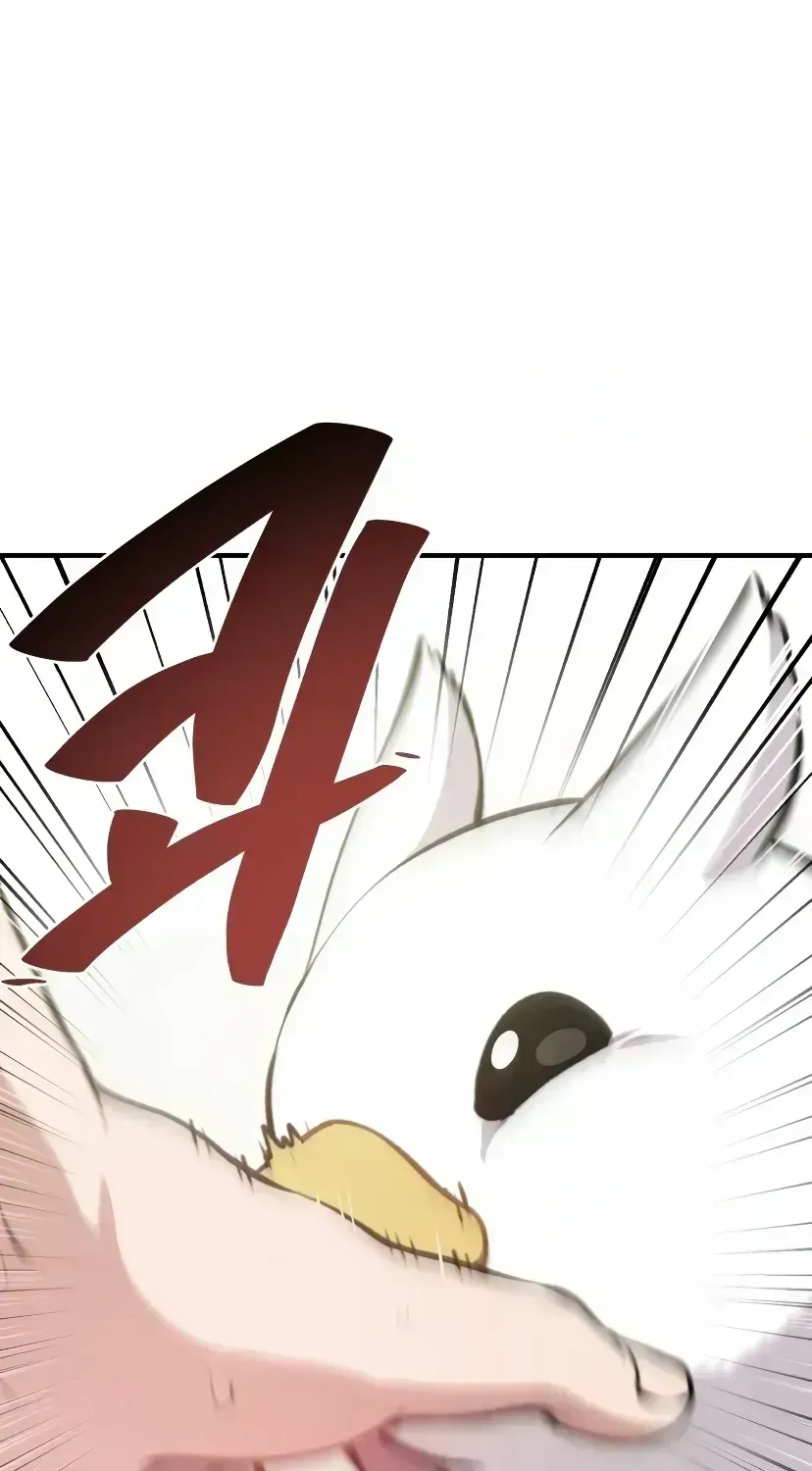 Hello, Griffin the Fluffy Bird! Chapter 1.5 page 47 - 