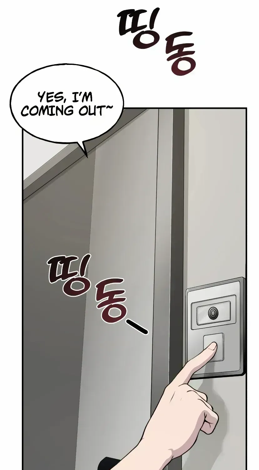 Hello, Griffin the Fluffy Bird! Chapter 1.5 page 59 - 
