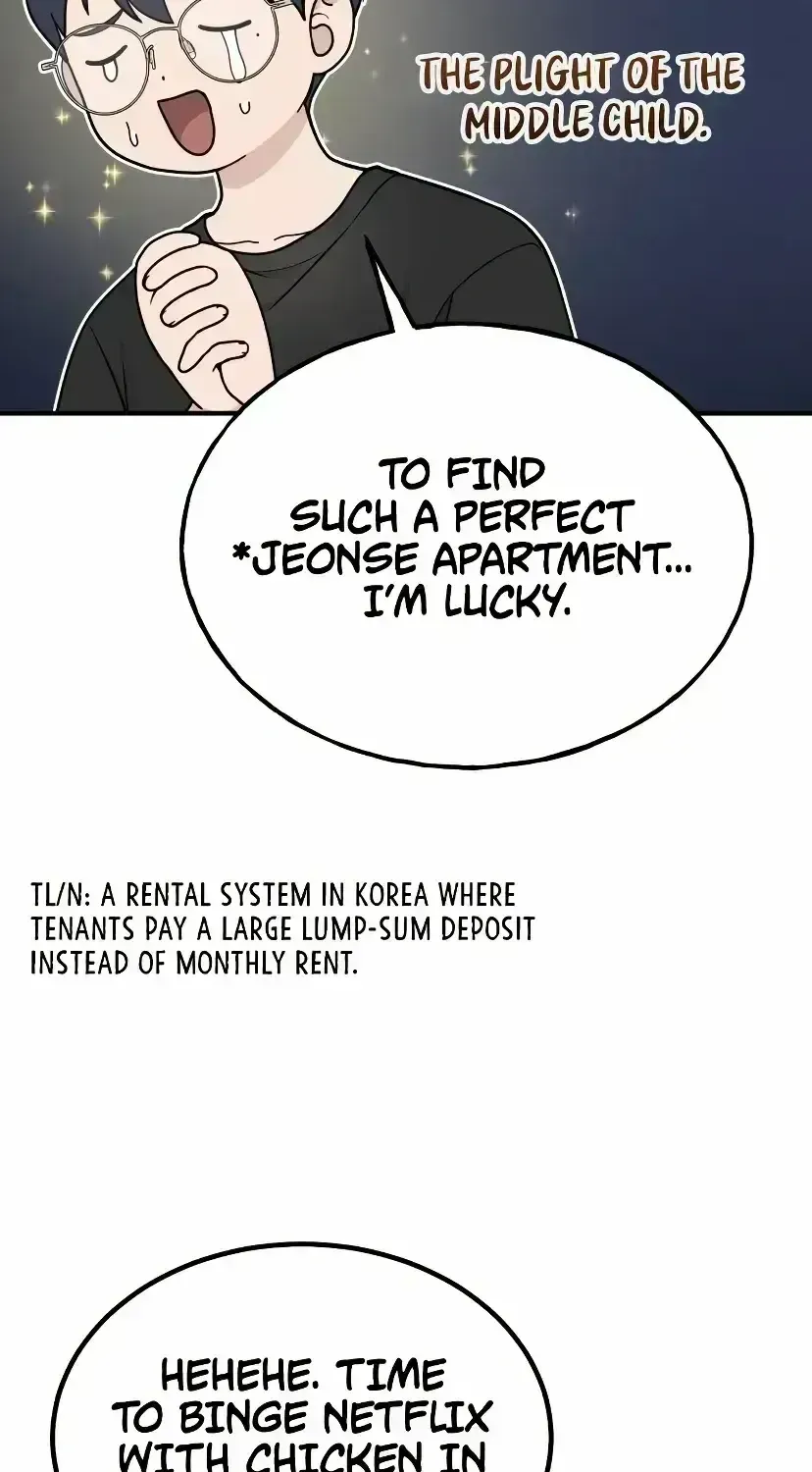 Hello, Griffin the Fluffy Bird! Chapter 1.6 page 12 - 