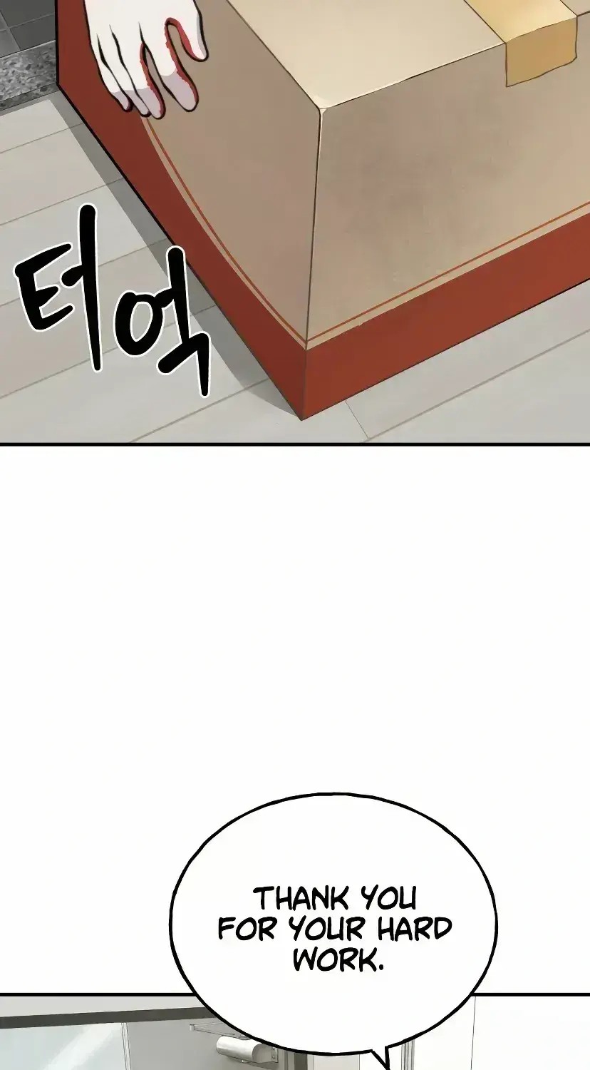 Hello, Griffin the Fluffy Bird! Chapter 1.6 page 3 - 