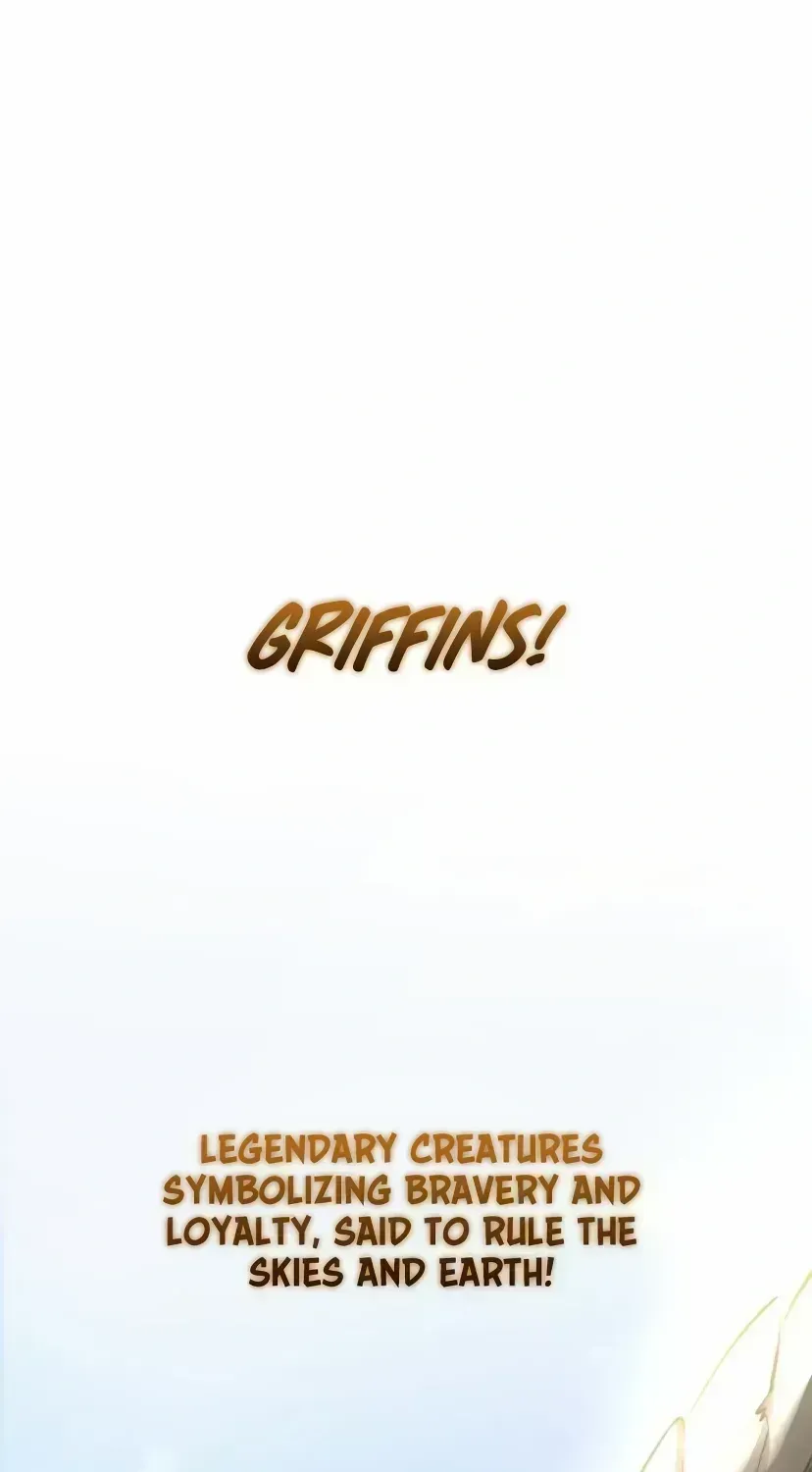 Hello, Griffin the Fluffy Bird! Chapter 1.6 page 23 - 