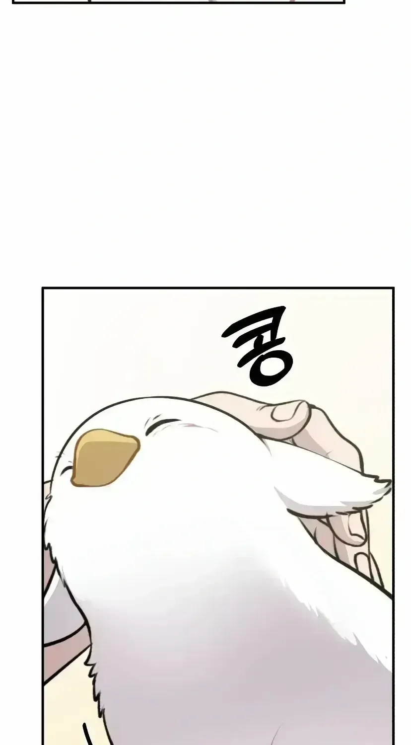 Hello, Griffin the Fluffy Bird! Chapter 1.6 page 41 - 