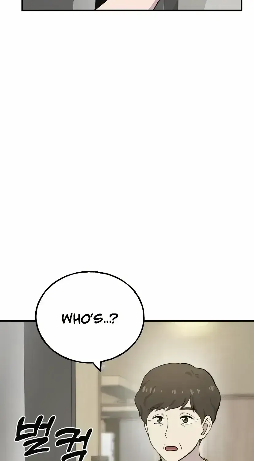 Hello, Griffin the Fluffy Bird! Chapter 1.6 page 60 - 