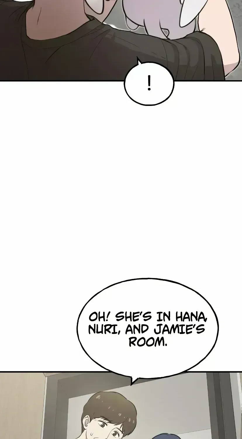 Hello, Griffin the Fluffy Bird! Chapter 1.6 page 66 - 
