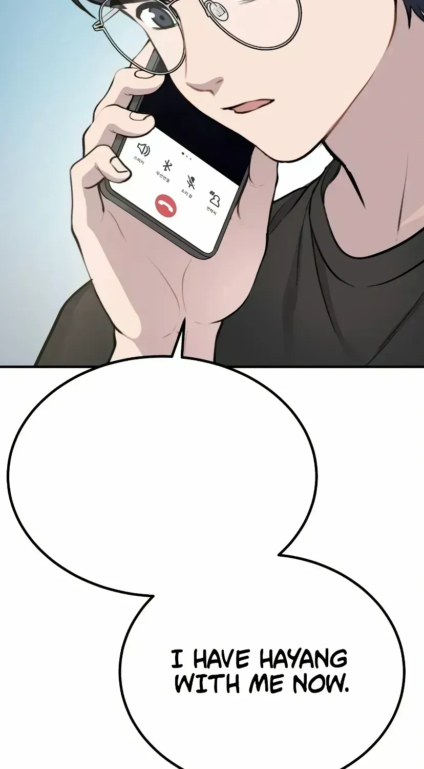 Hello, Griffin the Fluffy Bird! Chapter 1.6 page 81 - 