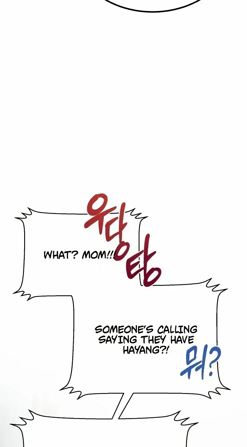 Hello, Griffin the Fluffy Bird! Chapter 1.6 page 82 - 