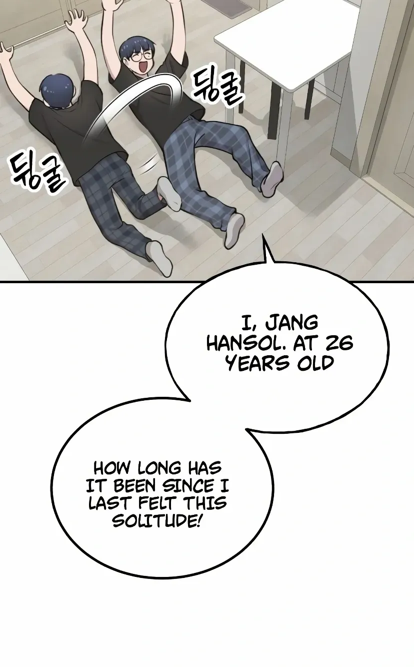 Hello, Griffin the Fluffy Bird! Chapter 1 page 10 - 