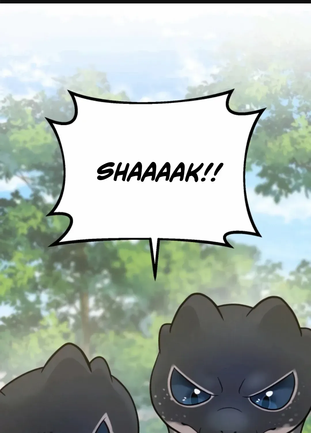 Hello, Griffin the Fluffy Bird! Chapter 10 page 2 - 