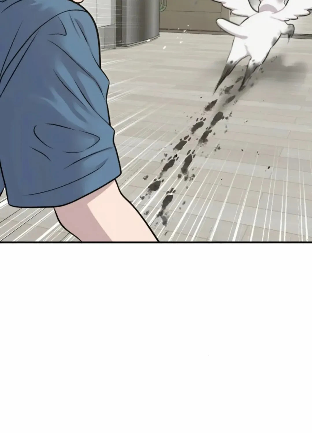 Hello, Griffin the Fluffy Bird! Chapter 10 page 102 - 