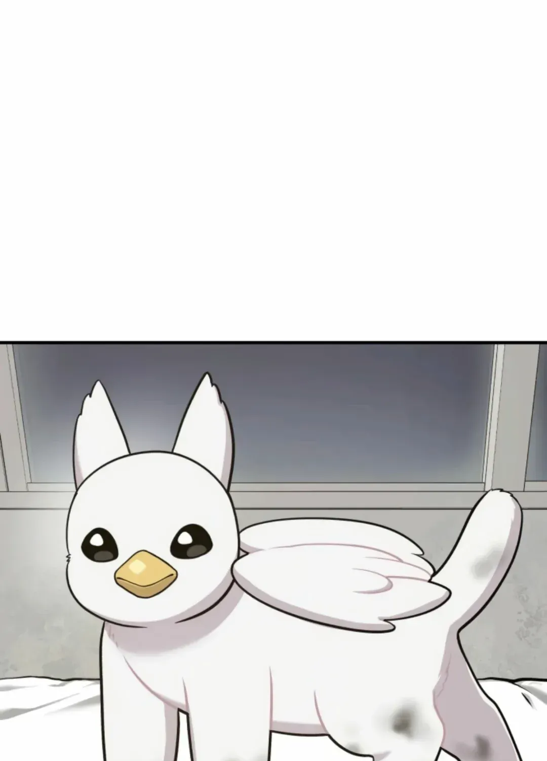 Hello, Griffin the Fluffy Bird! Chapter 10 page 103 - 
