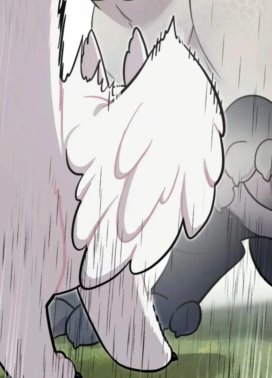 Hello, Griffin the Fluffy Bird! Chapter 10 page 14 - 