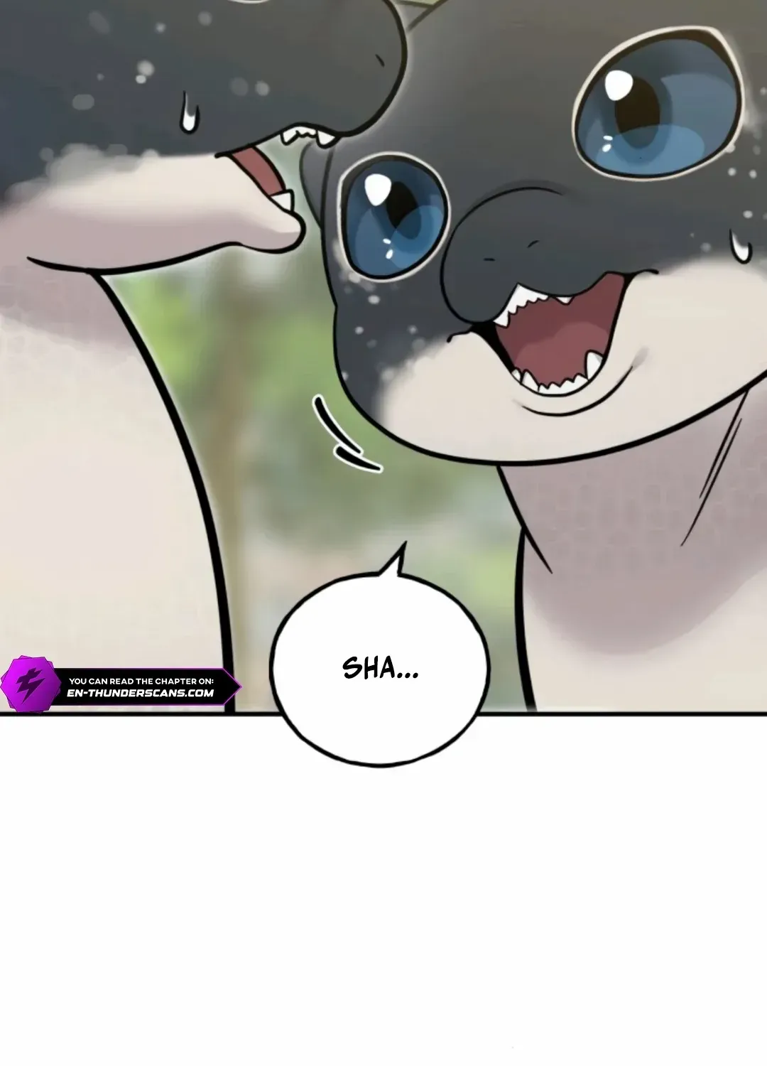 Hello, Griffin the Fluffy Bird! Chapter 10 page 21 - 