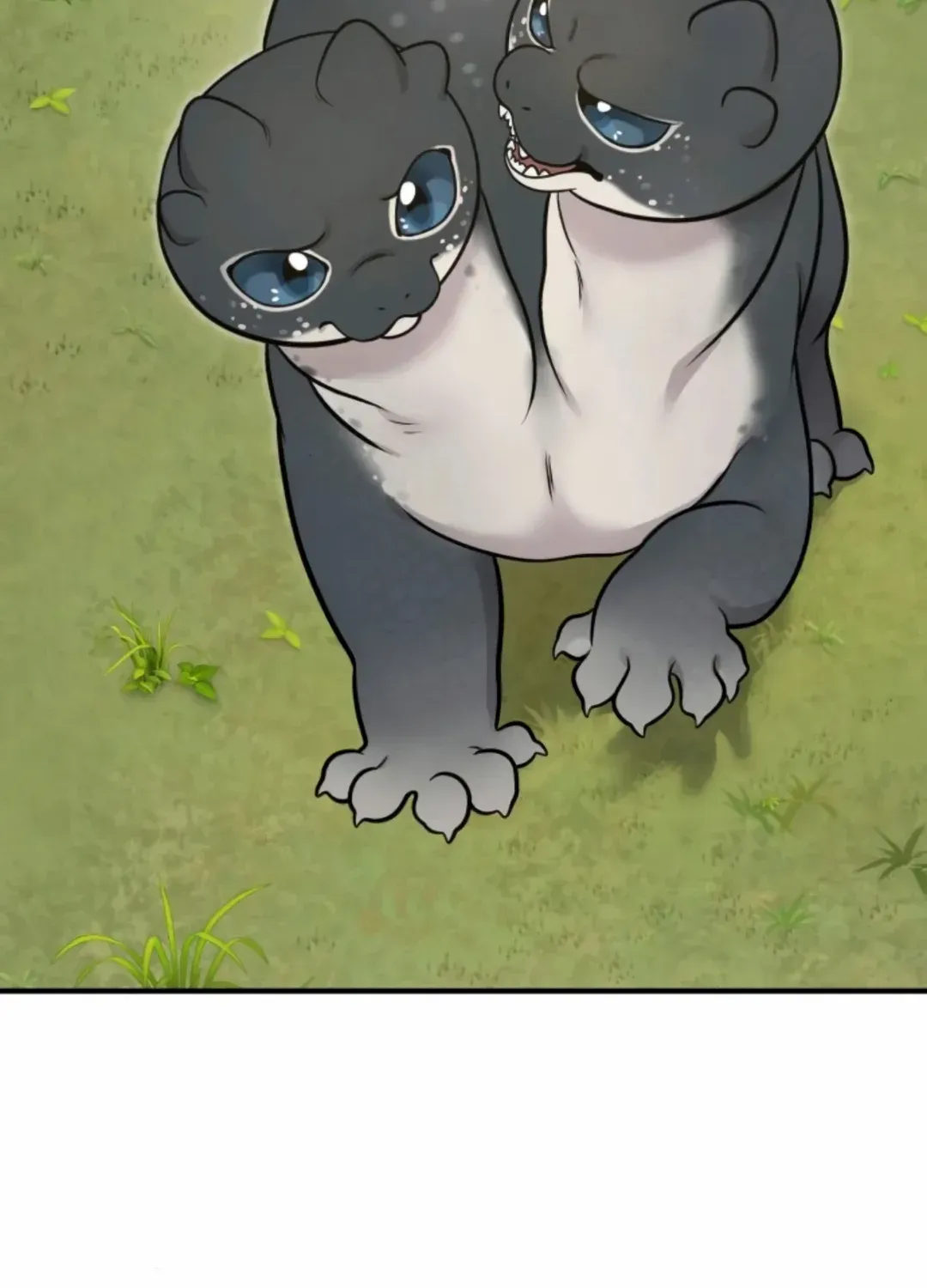 Hello, Griffin the Fluffy Bird! Chapter 10 page 23 - 