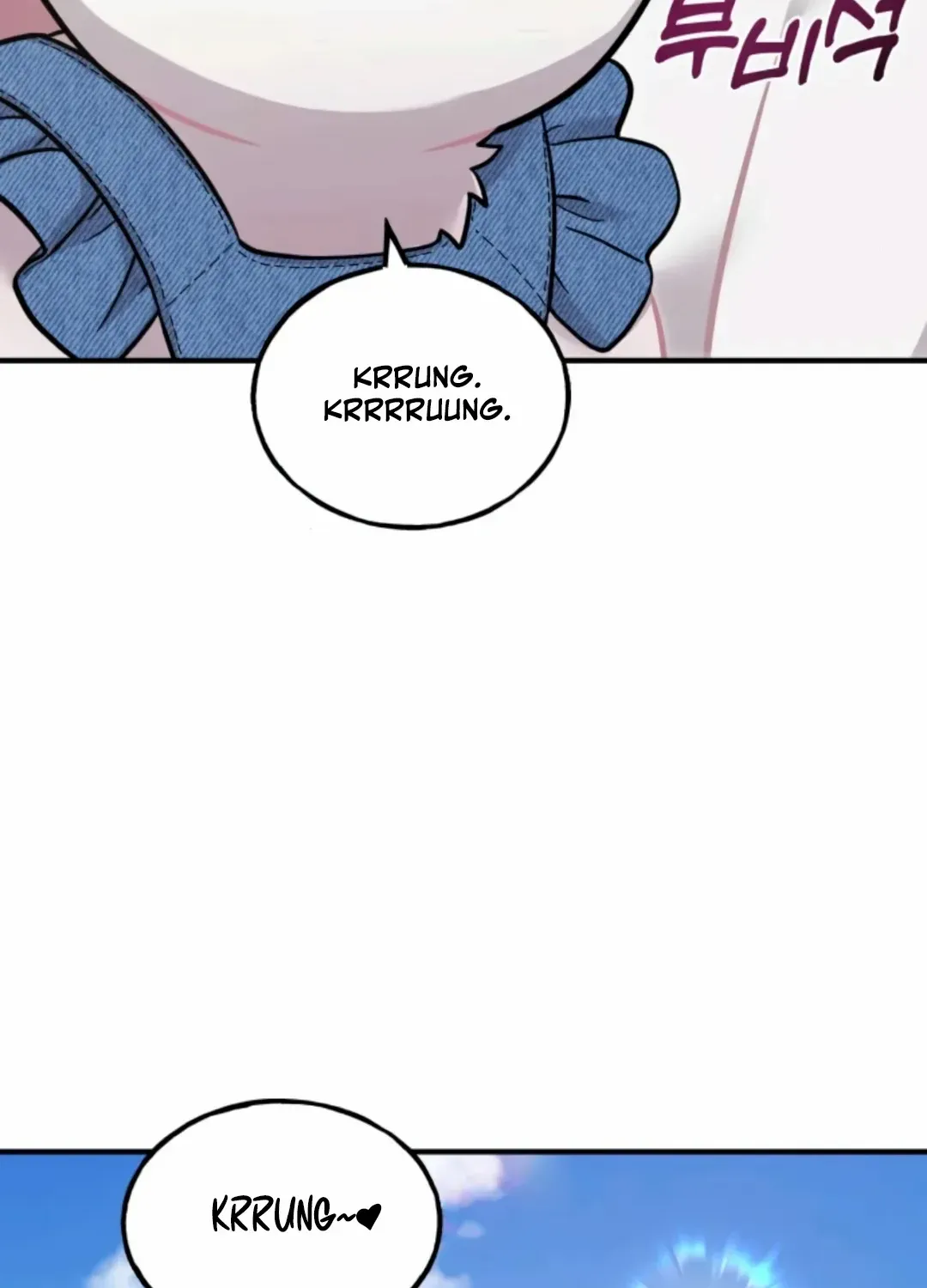 Hello, Griffin the Fluffy Bird! Chapter 10 page 33 - 