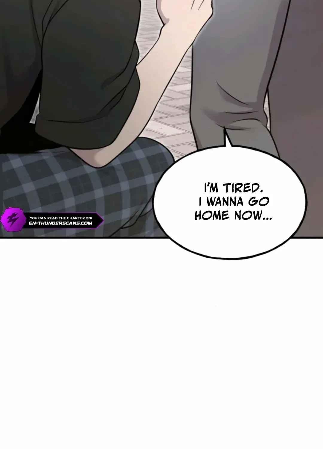 Hello, Griffin the Fluffy Bird! Chapter 10 page 38 - 