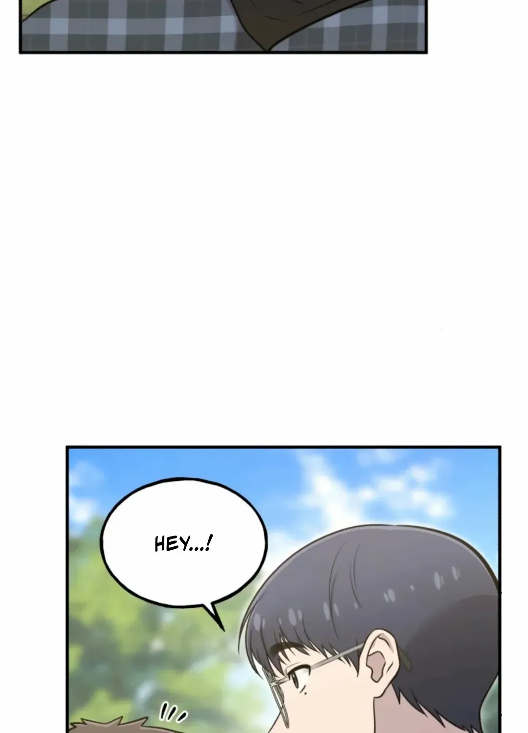 Hello, Griffin the Fluffy Bird! Chapter 10 page 41 - 