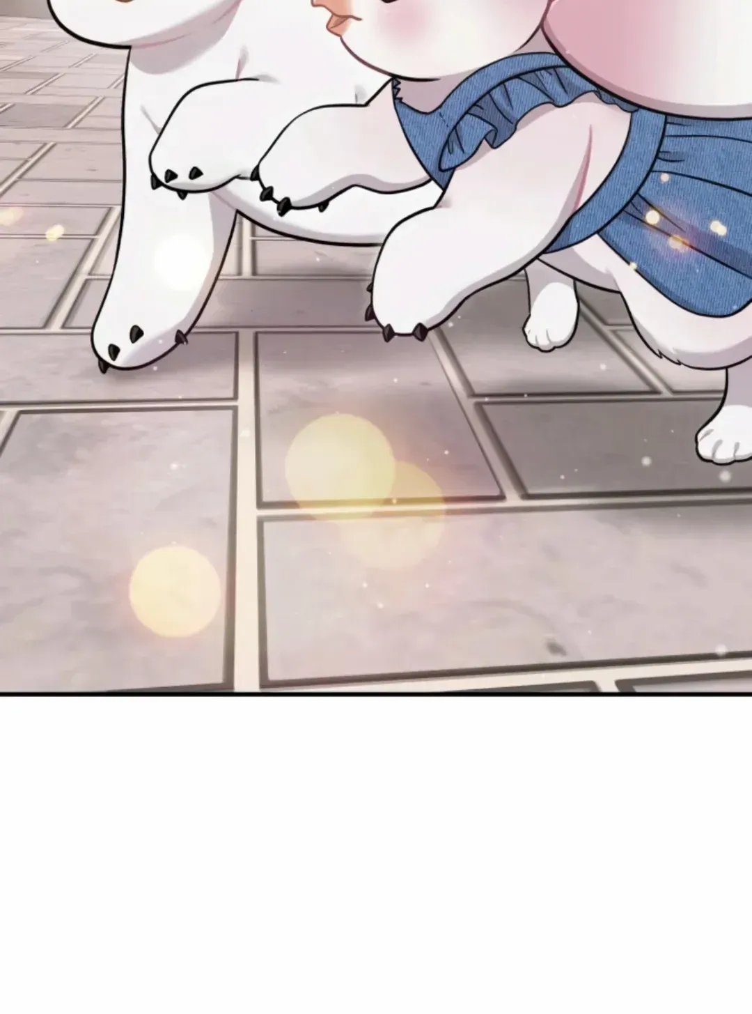 Hello, Griffin the Fluffy Bird! Chapter 10 page 46 - 