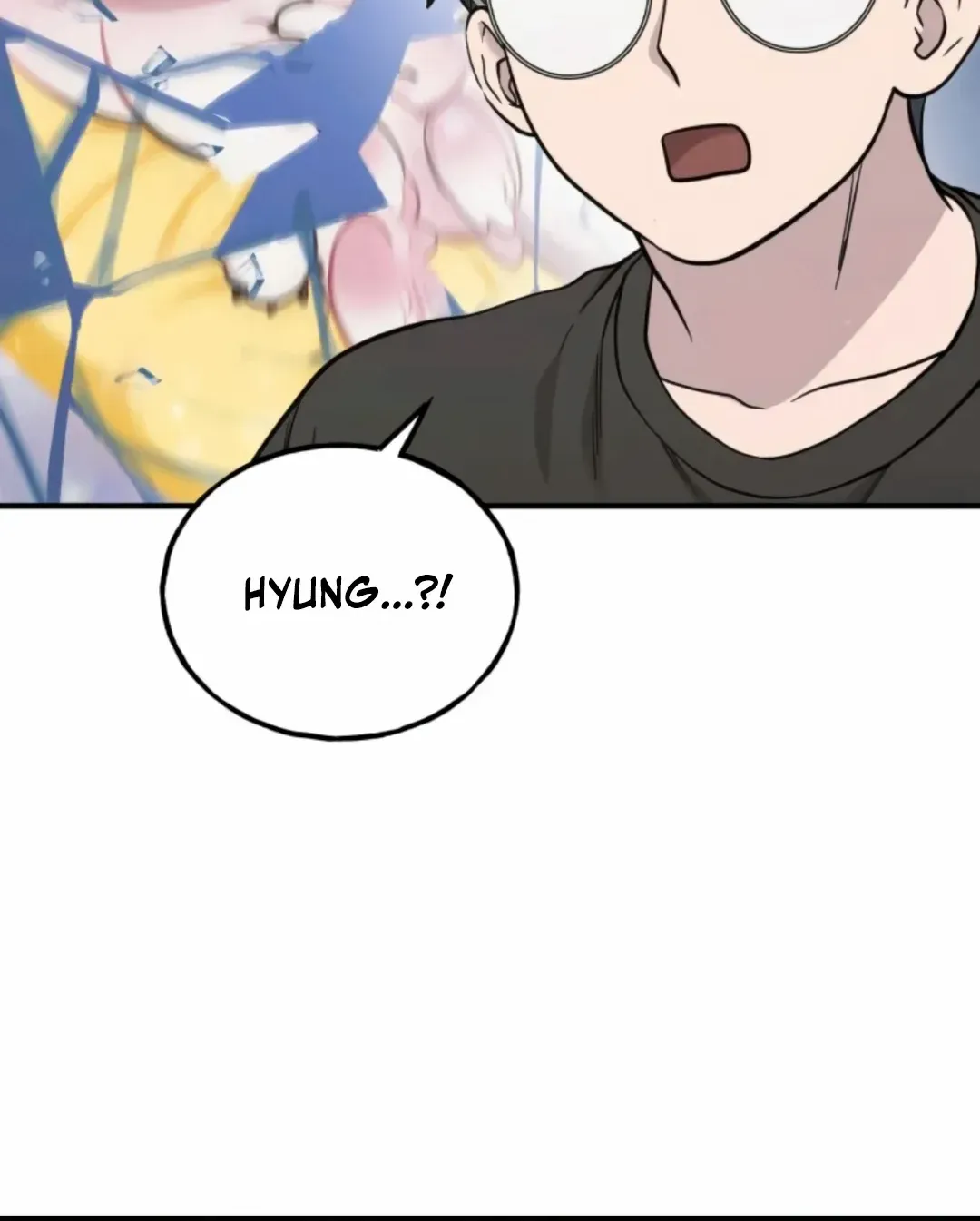 Hello, Griffin the Fluffy Bird! Chapter 10 page 62 - 