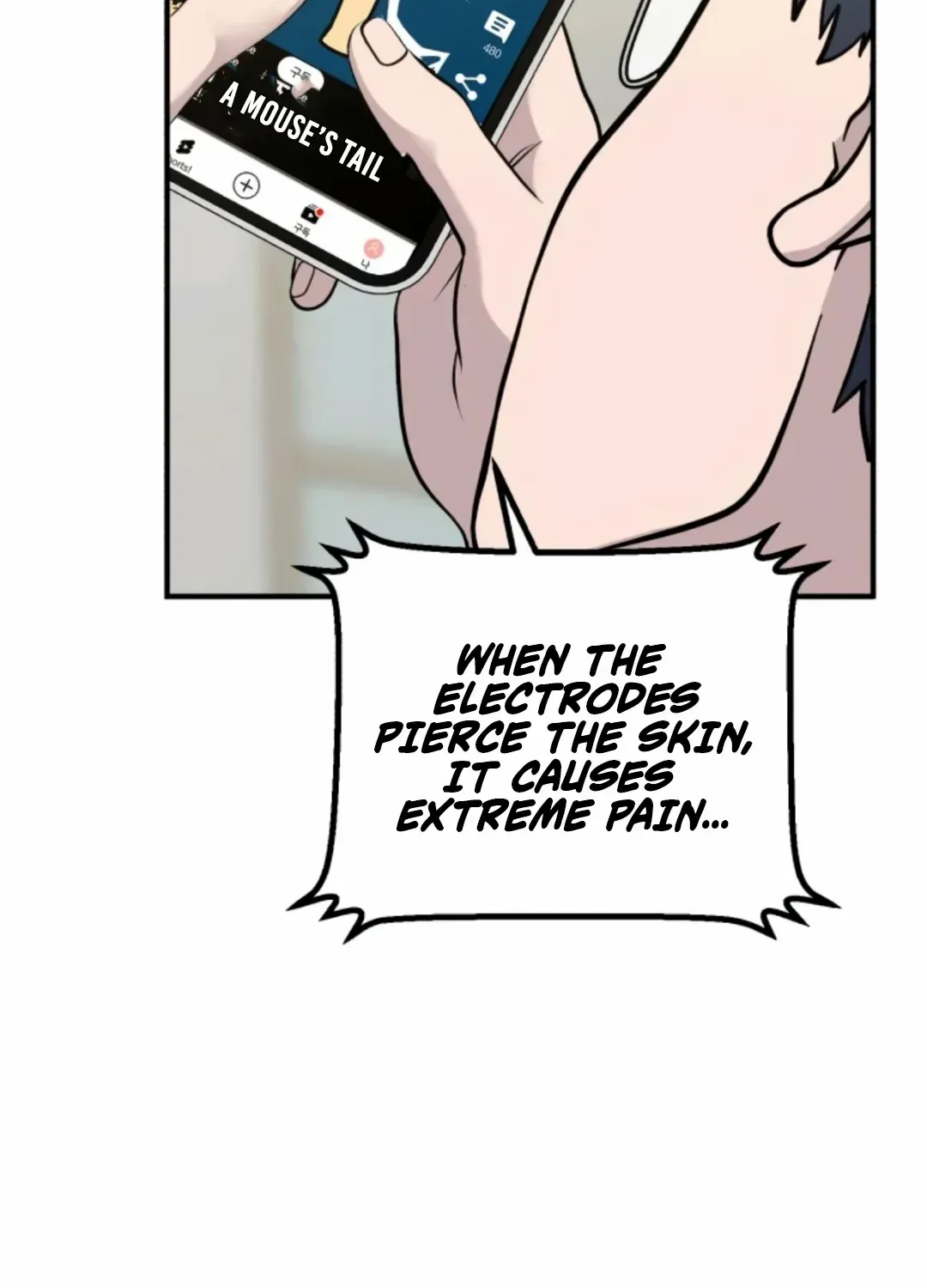 Hello, Griffin the Fluffy Bird! Chapter 10 page 68 - 