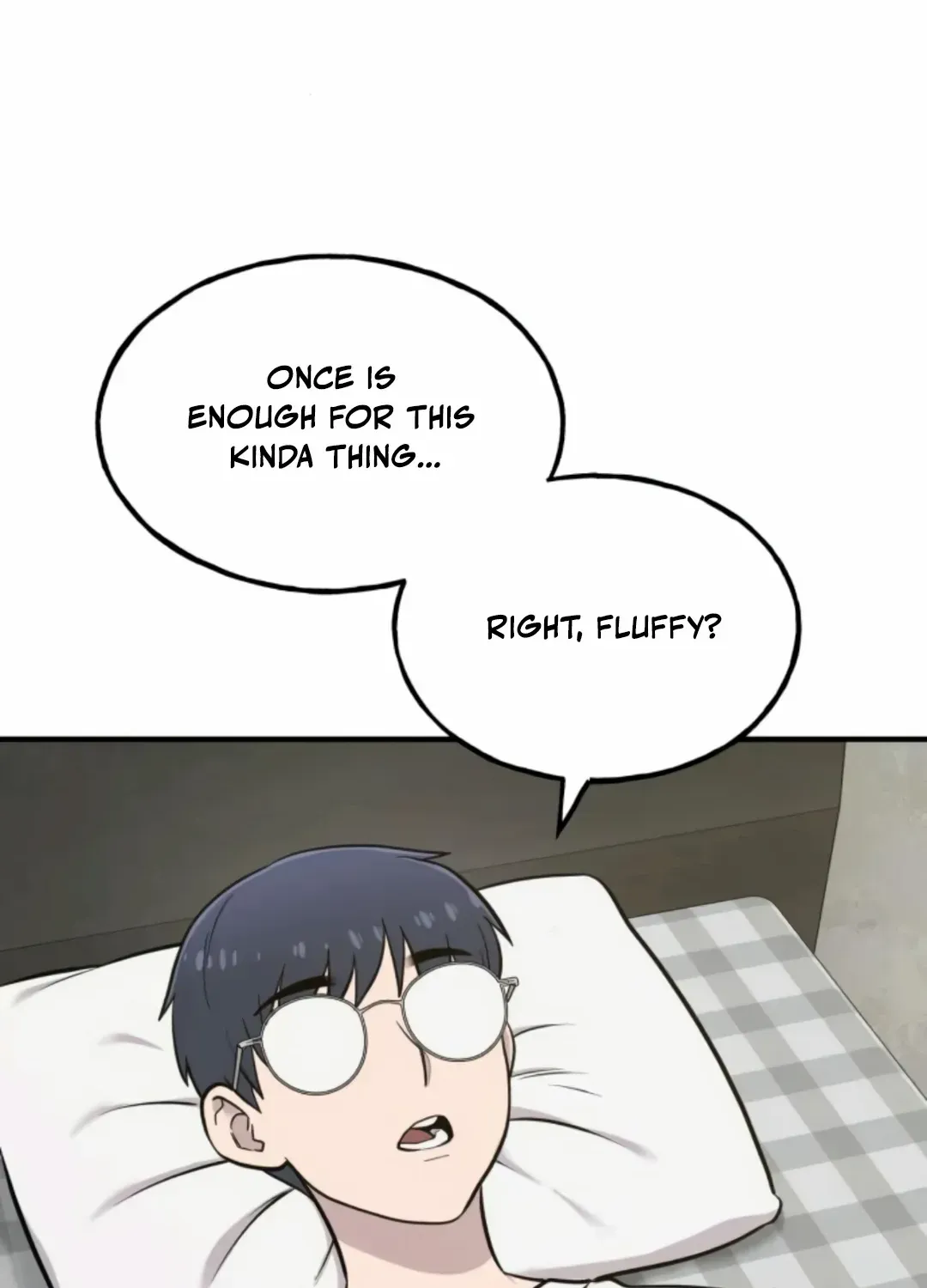 Hello, Griffin the Fluffy Bird! Chapter 10 page 80 - 