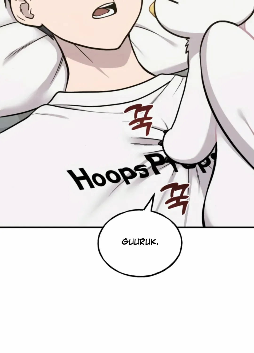 Hello, Griffin the Fluffy Bird! Chapter 10 page 83 - 