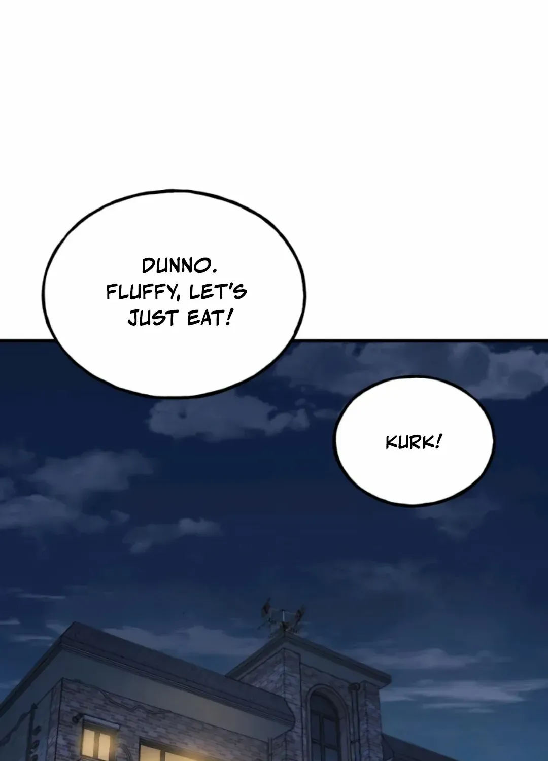 Hello, Griffin the Fluffy Bird! Chapter 10 page 84 - 