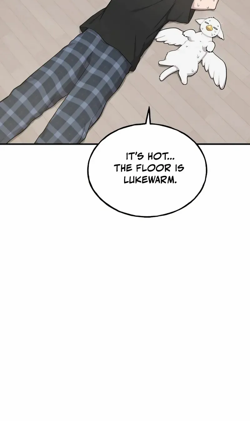 Hello, Griffin the Fluffy Bird! Chapter 12 page 16 - 
