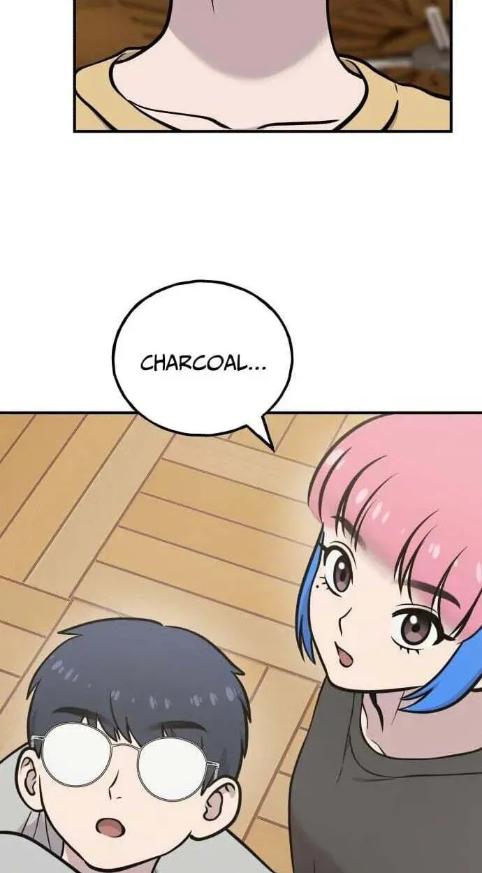 Hello, Griffin the Fluffy Bird! Chapter 50 page 20 - 