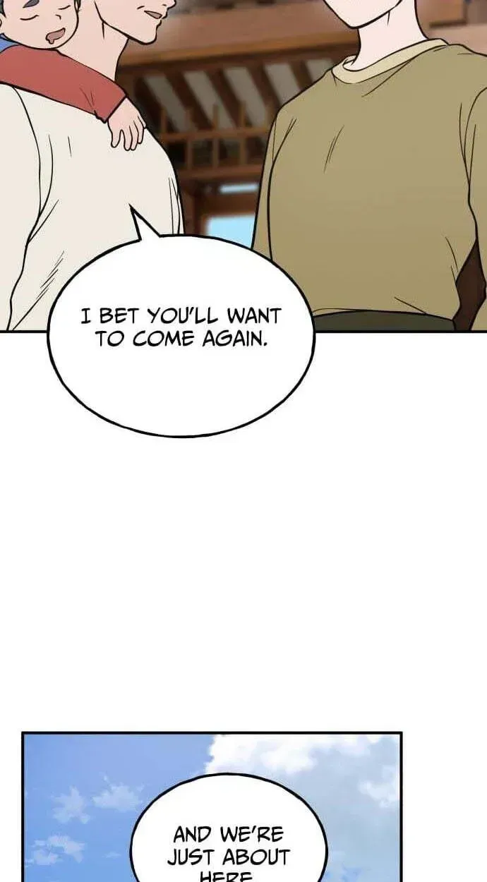 Hello, Griffin the Fluffy Bird! Chapter 50 page 30 - 