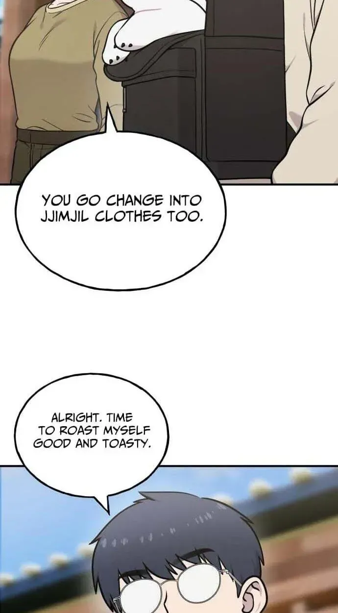 Hello, Griffin the Fluffy Bird! Chapter 50 page 39 - 