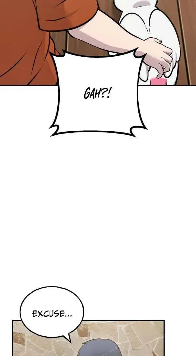 Hello, Griffin the Fluffy Bird! Chapter 50 page 49 - 