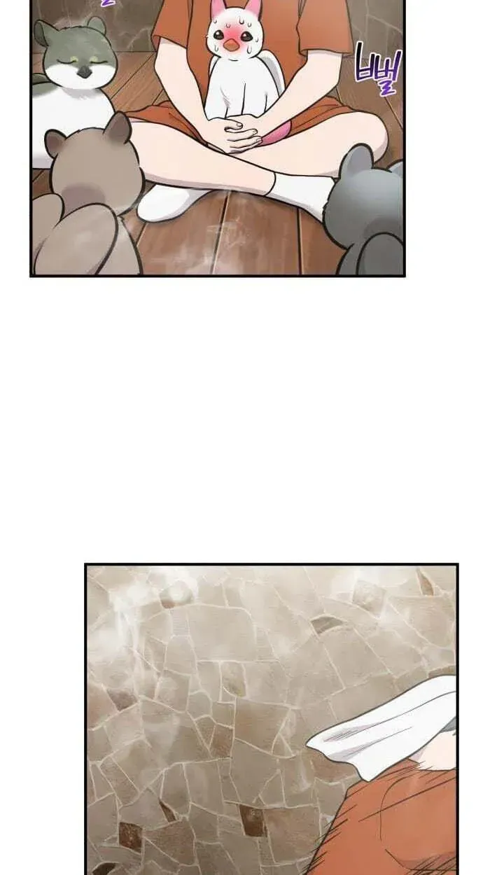 Hello, Griffin the Fluffy Bird! Chapter 50 page 53 - 