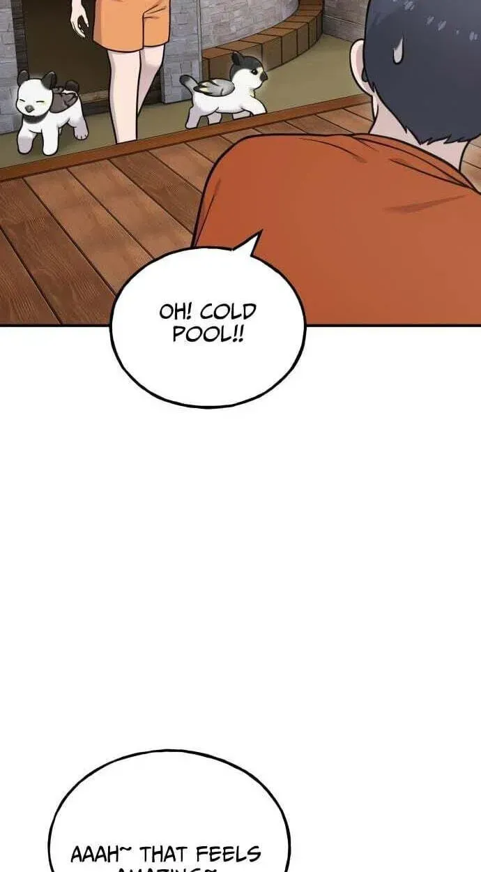 Hello, Griffin the Fluffy Bird! Chapter 50 page 58 - 